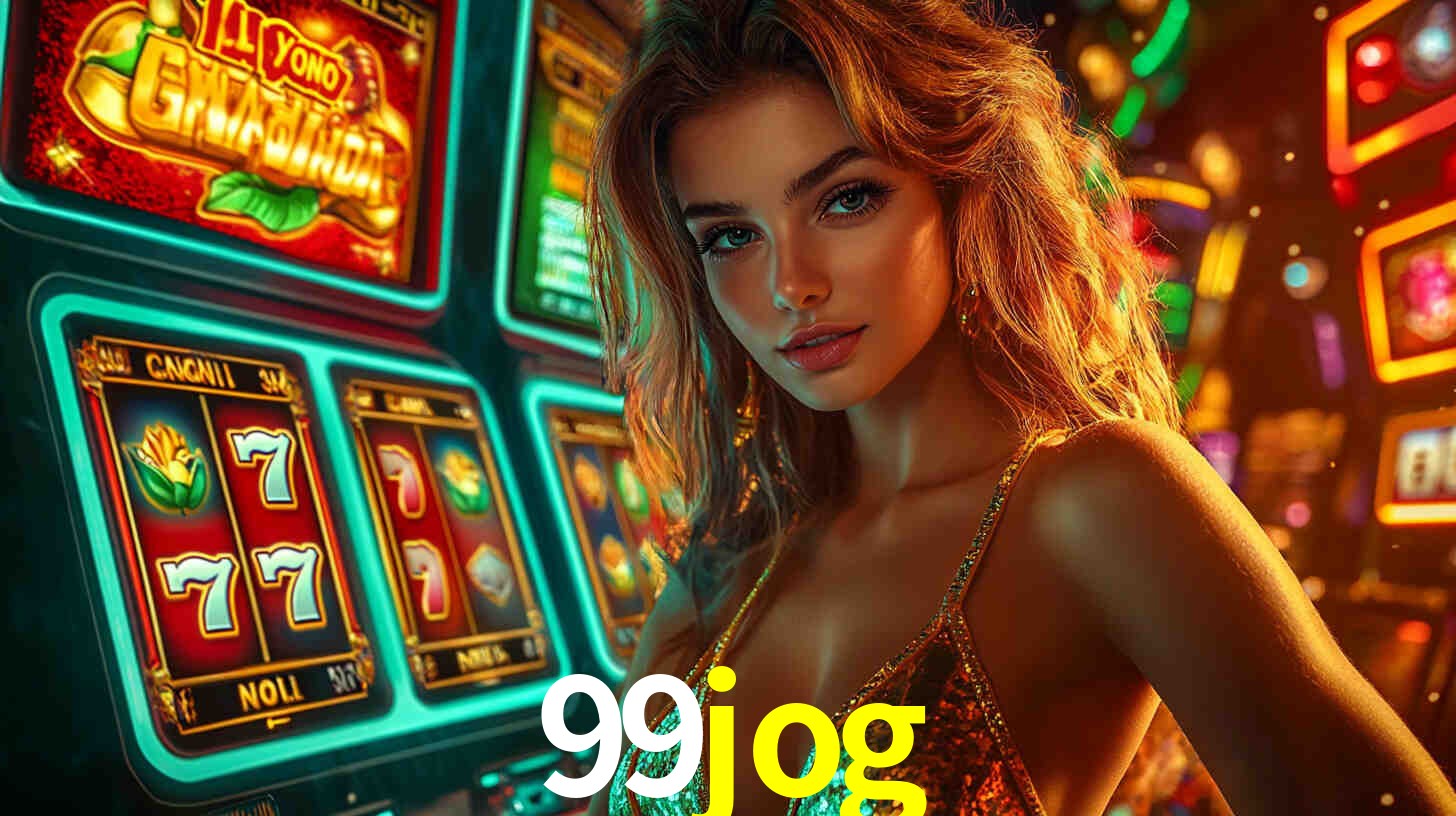 Statistics 99jog