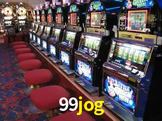 A Emoção da Loteria na 99jog: Uma Chance de Mudança de Vida