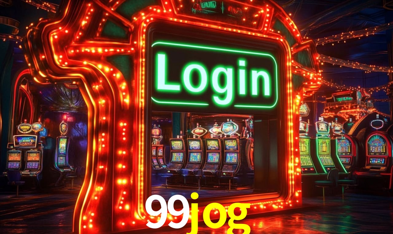 Estatísticas 99jog