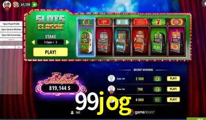 A Revolução dos Aplicativos de Jogos no 99jog