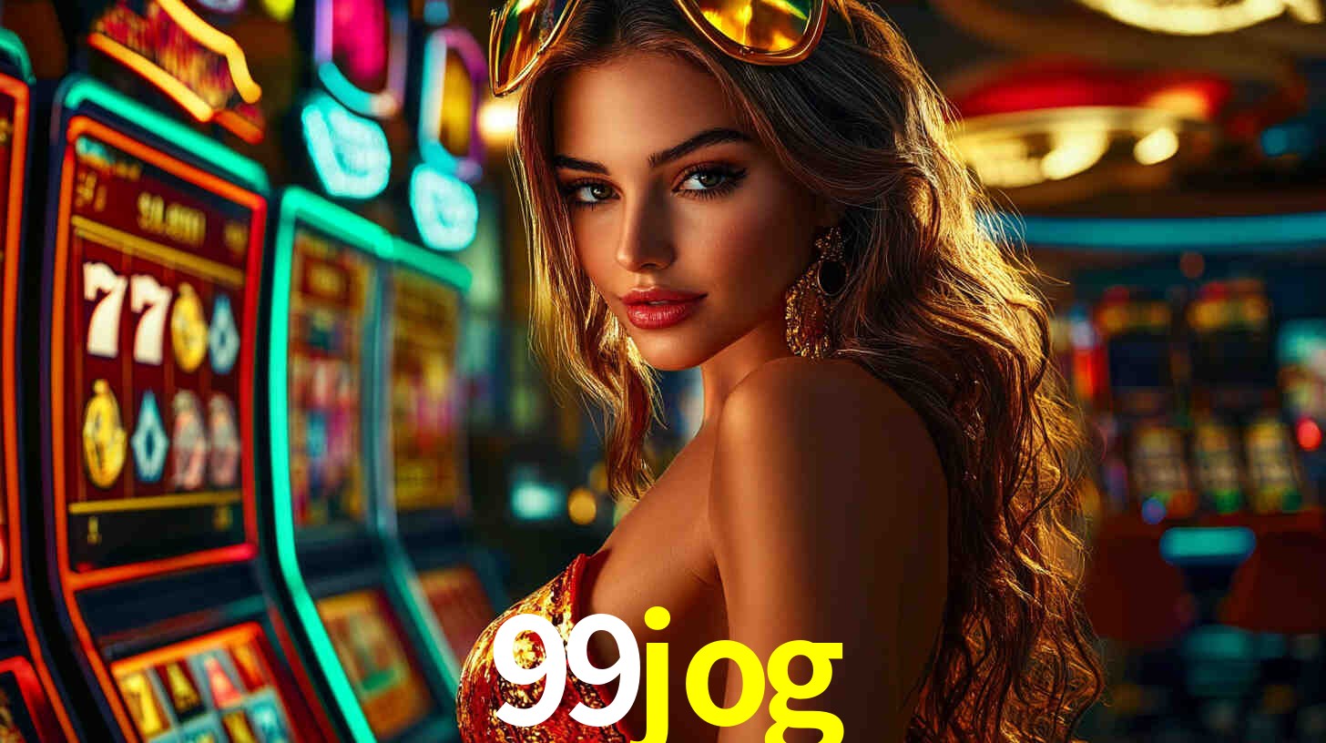 Experiência VIP 99jog