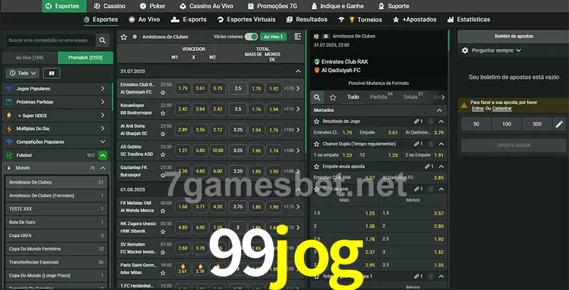 apostas esportivas