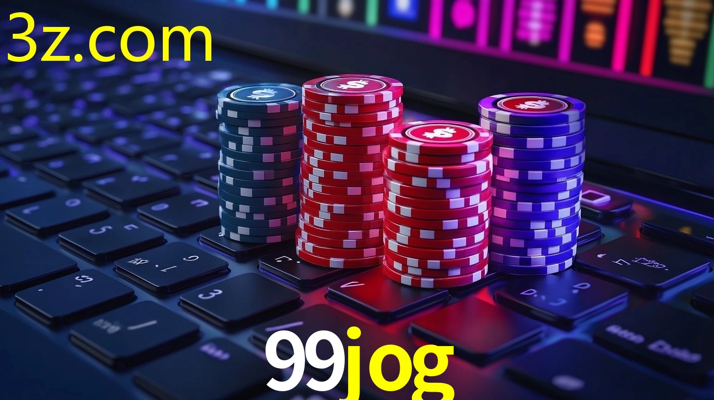 99JOG.COM