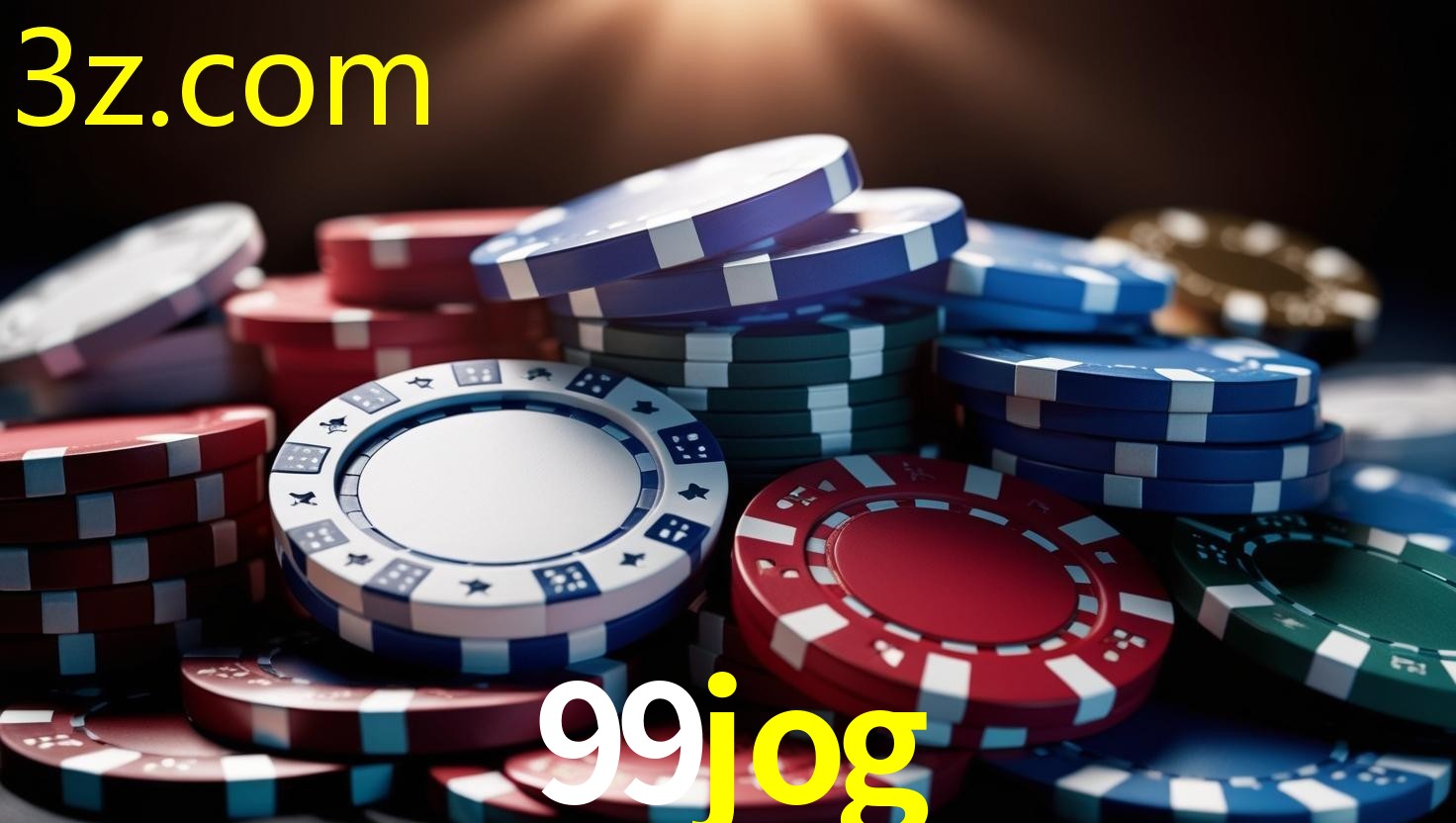 99JOG.COM