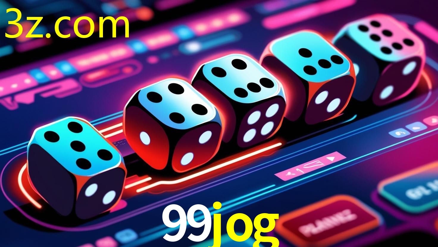 99JOG.COM