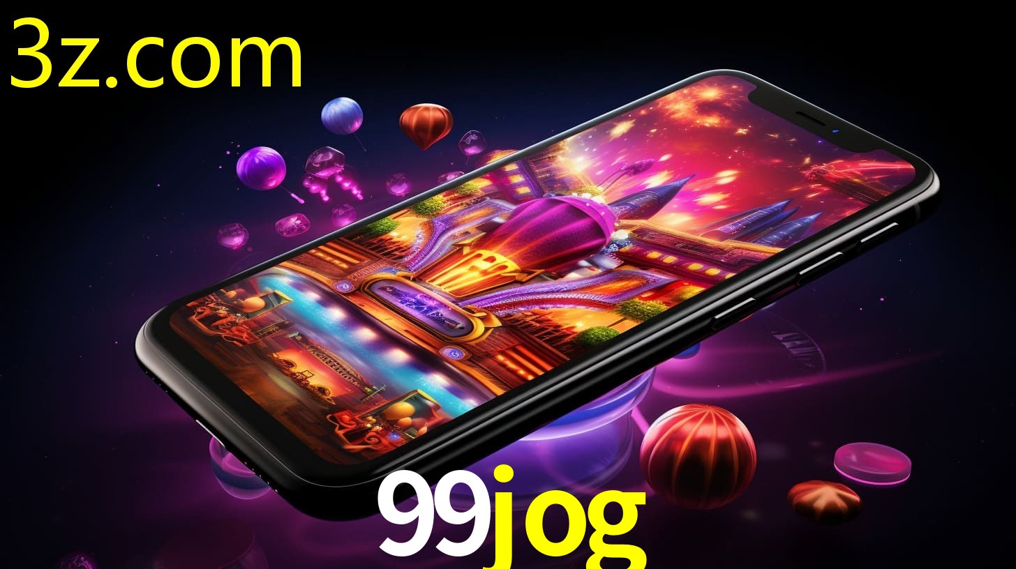 99JOG.COM
