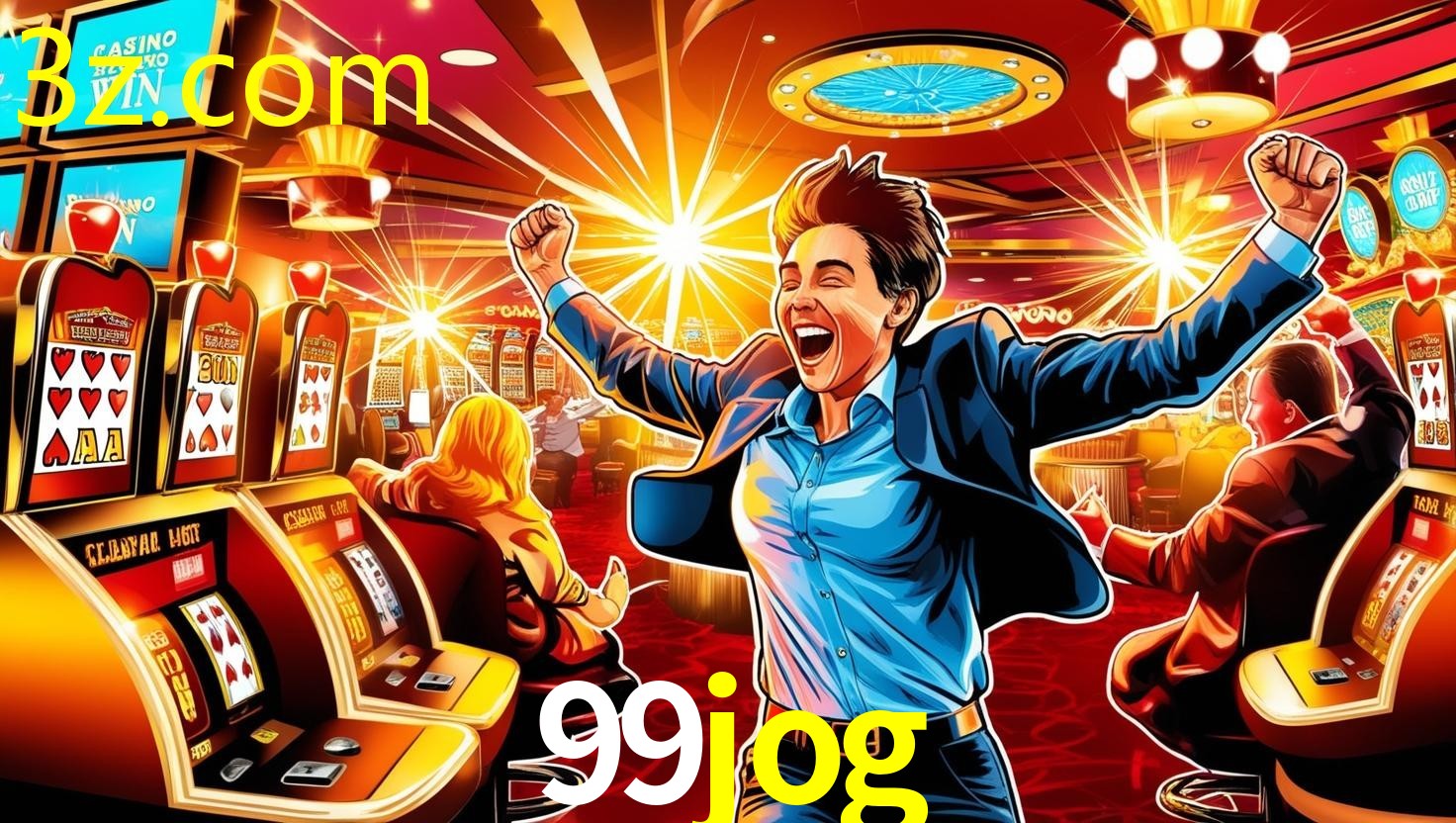 99JOG.COM