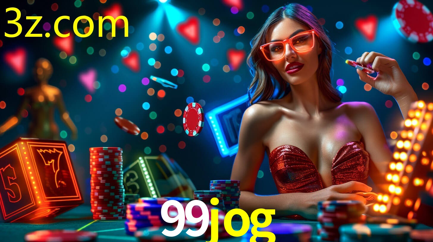 99JOG.COM
