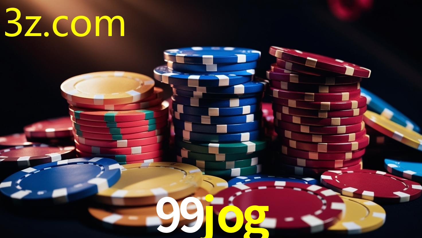 99JOG.COM