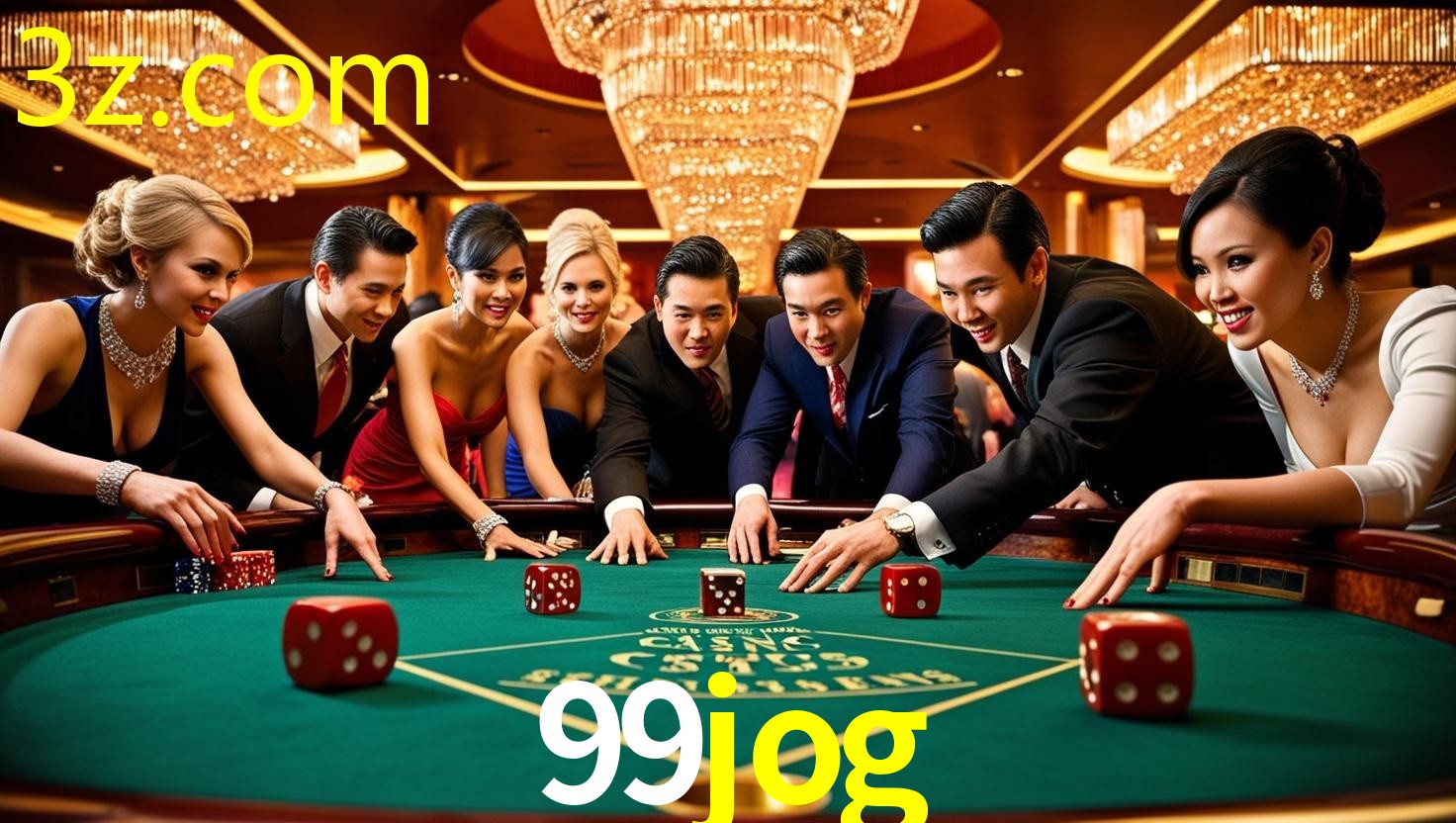 99JOG.COM