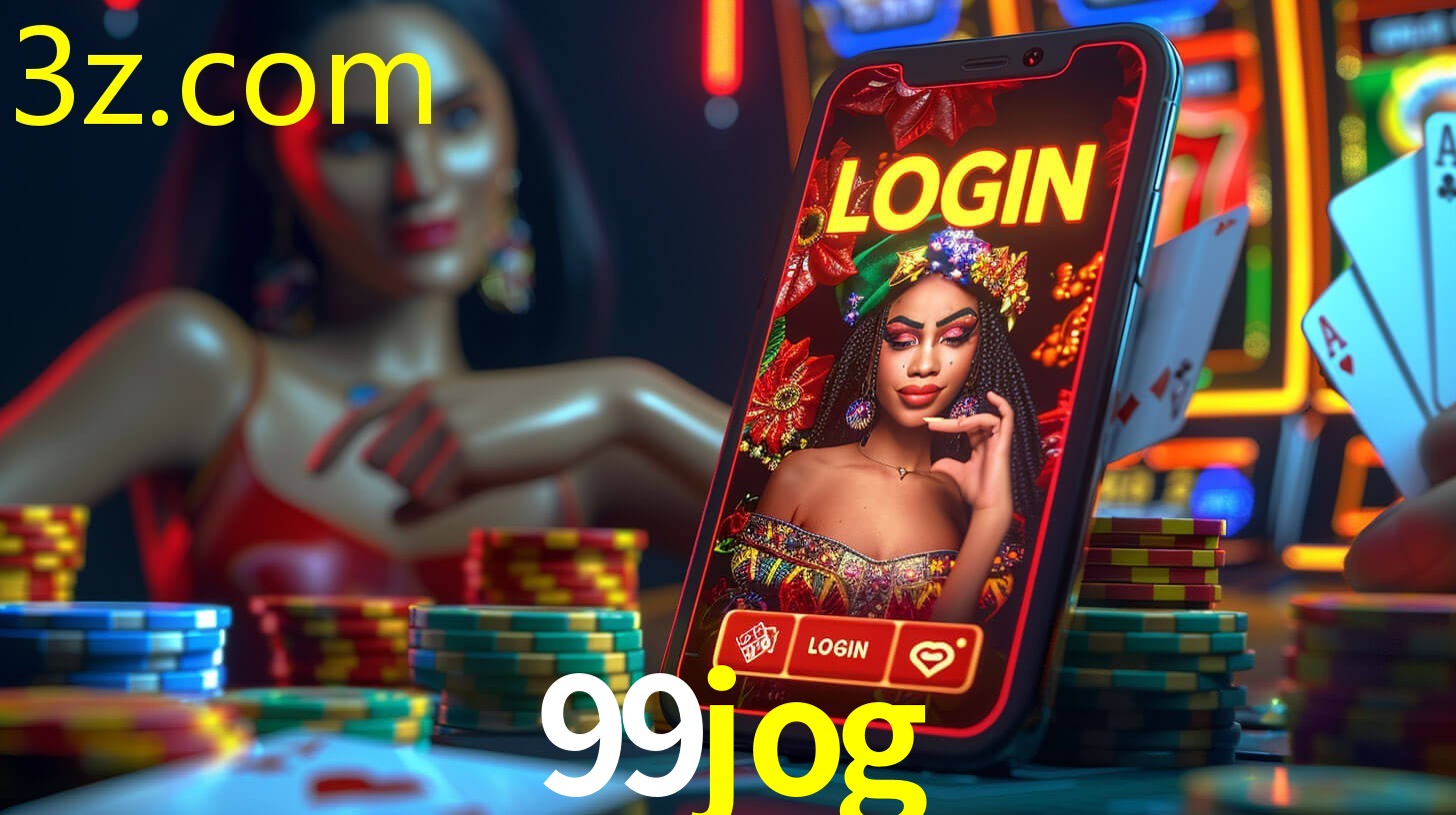 99JOG.COM
