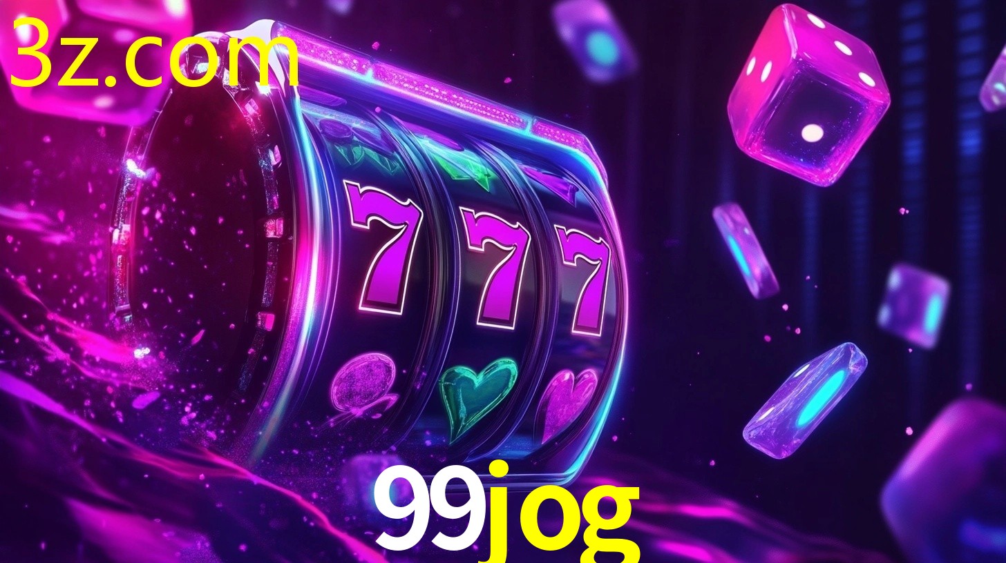 99JOG.COM