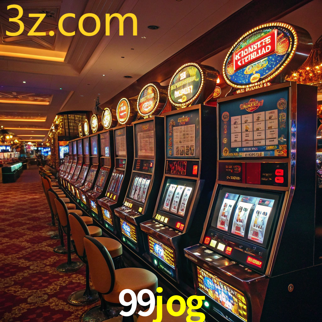 99JOG.COM