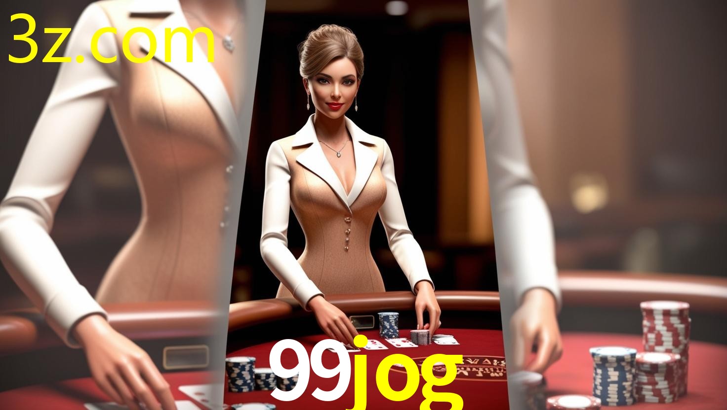 99JOG.COM