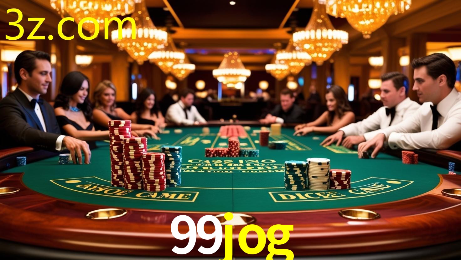 99JOG.COM