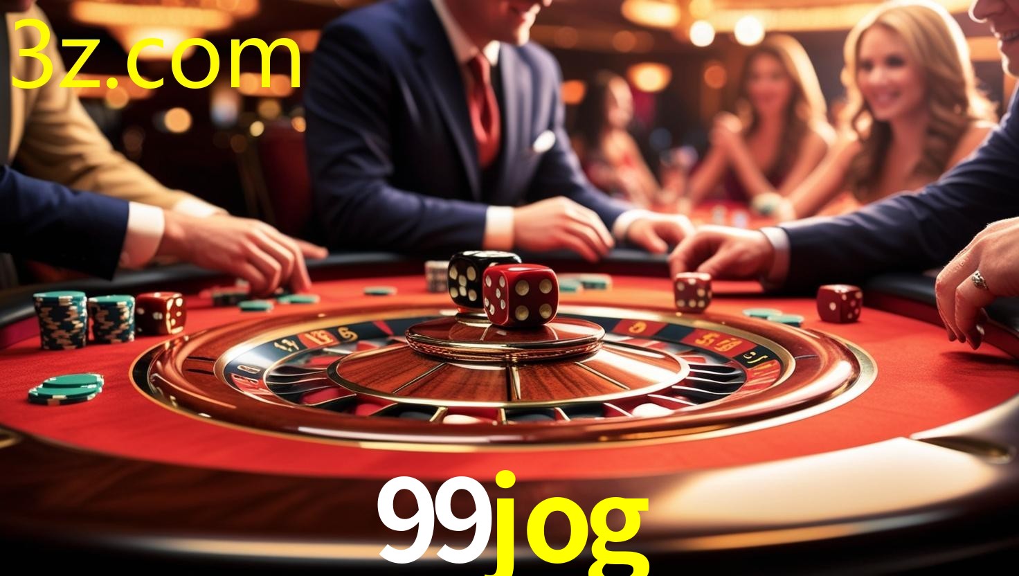 99JOG.COM