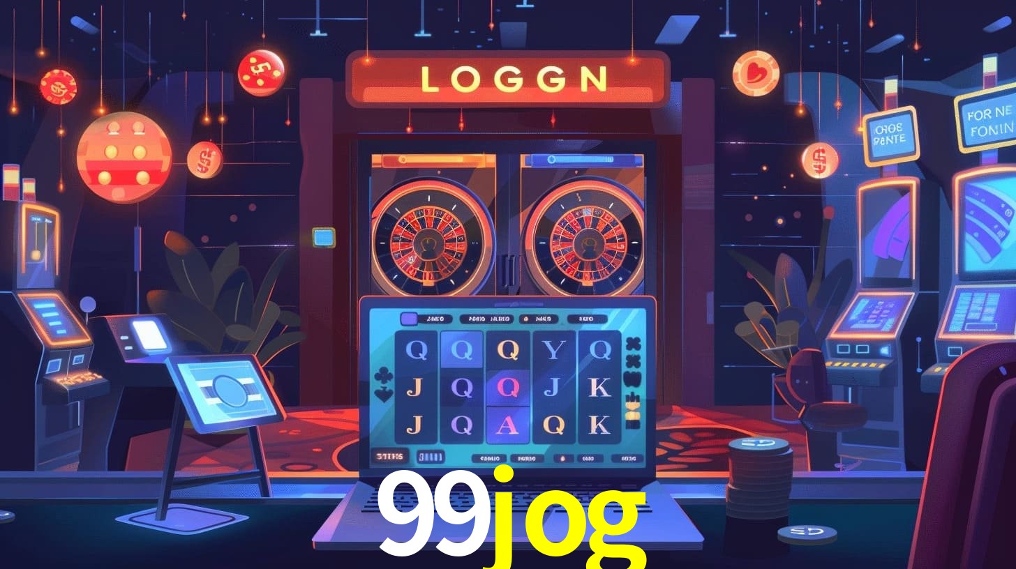 99jog,99jog.com