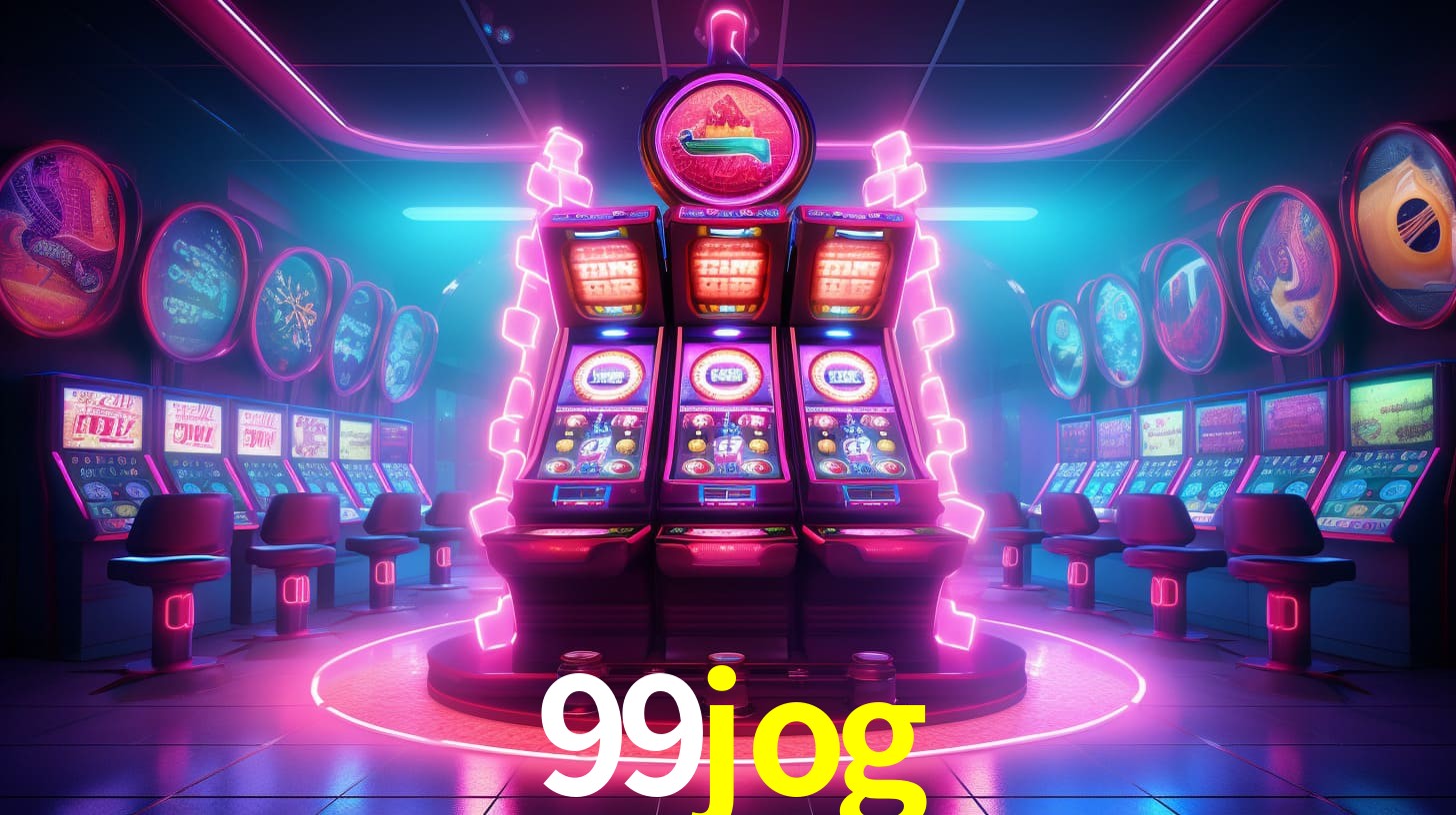 Roulette Table 99jog