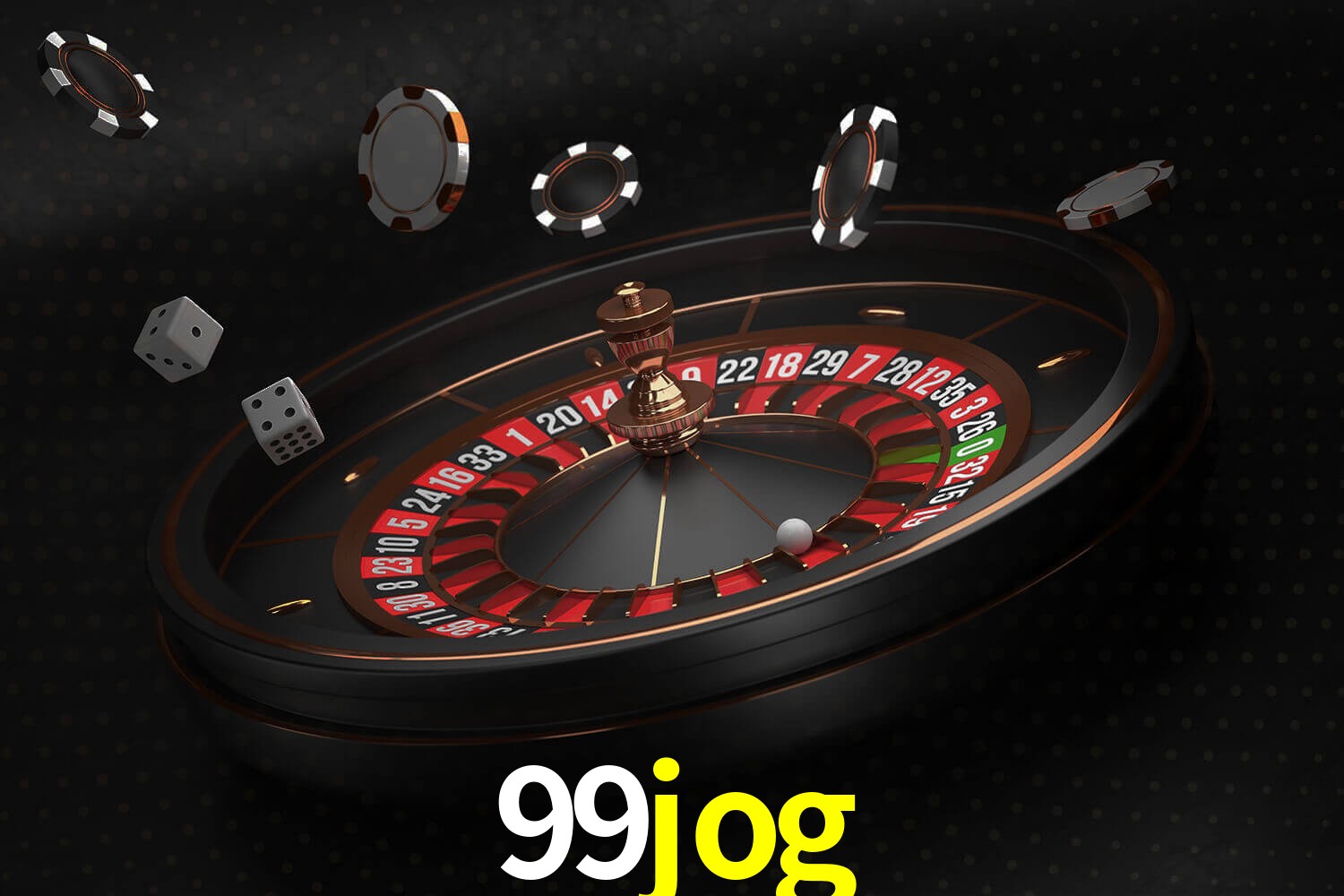 Blackjack Table 99jog