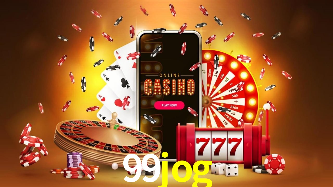 A Popularidade dos Caça-Níqueis no 99jog