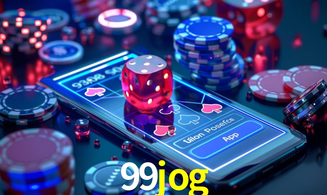 99jog bet