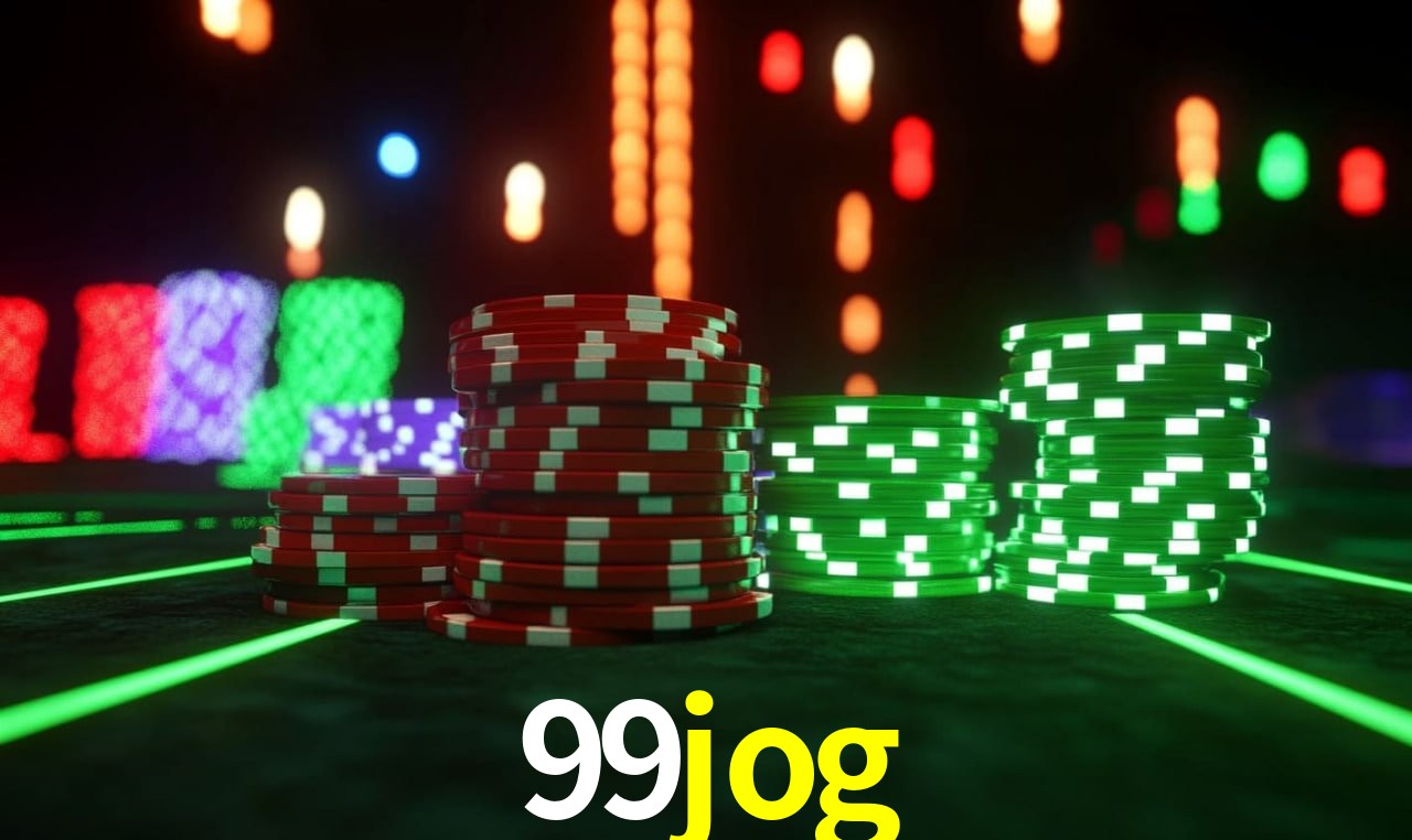 Exclusive Offers 99jog