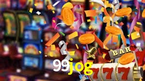 99jog App Interface
