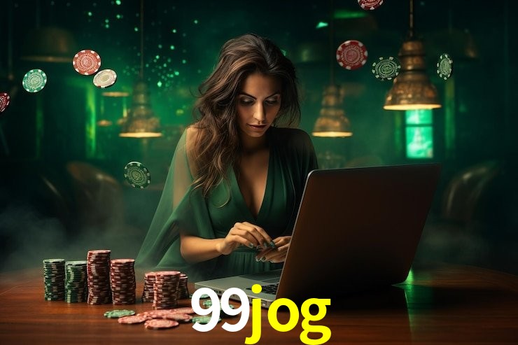 99jog bet