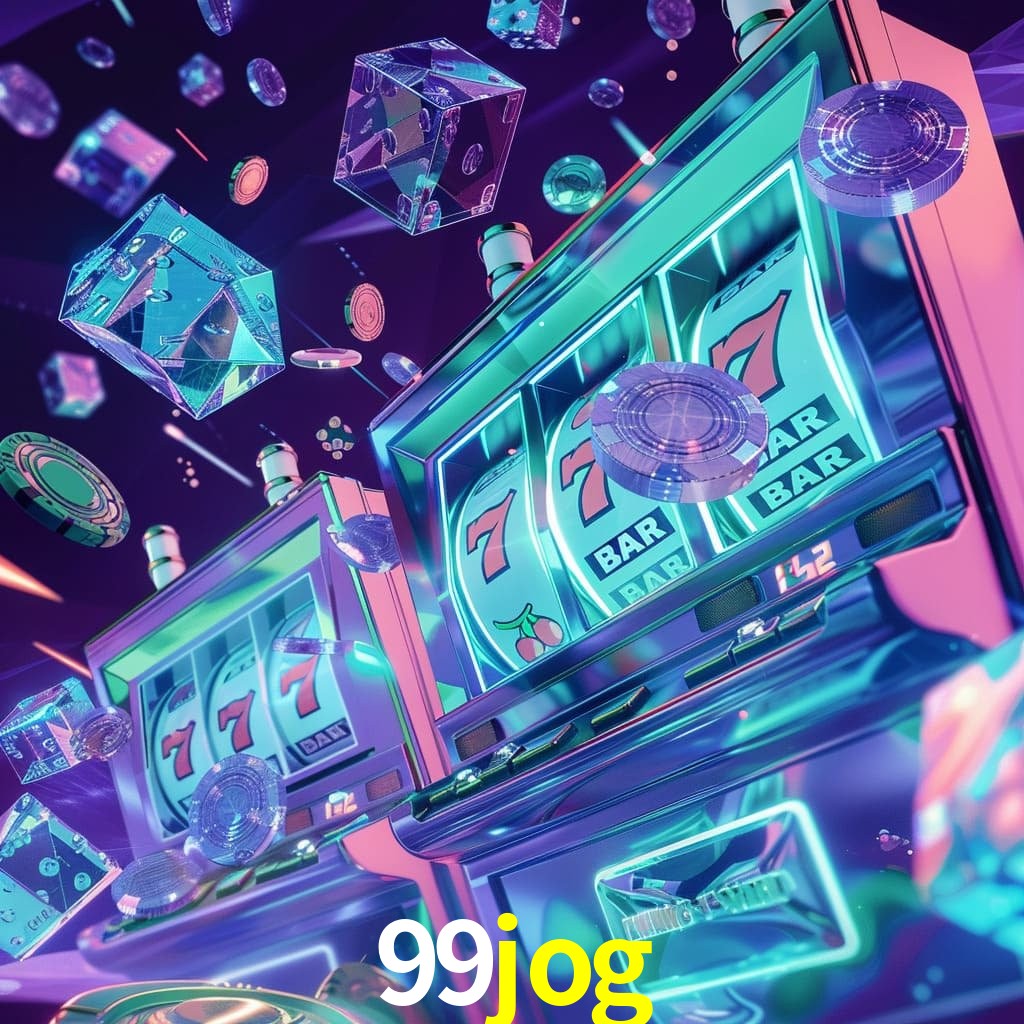99jog.com