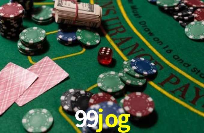 Premium Interface 99jog