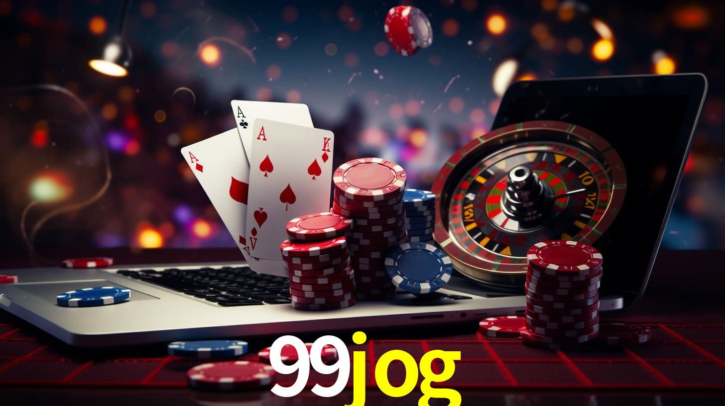 Slot Games 99jog