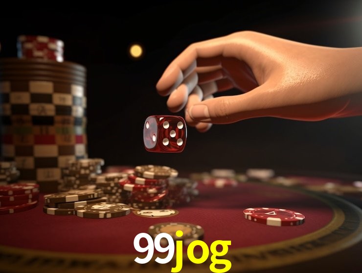 Login Seguro 99jog