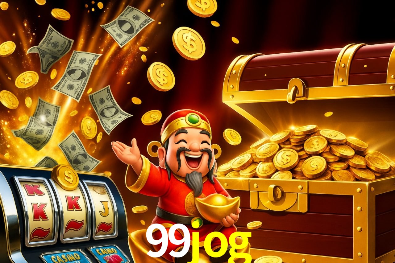 Mesa de Blackjack 99jog