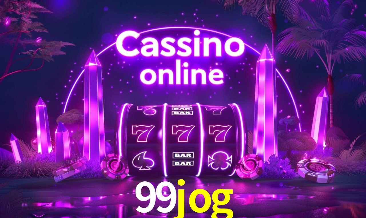 Promoções Sazonais 99jog