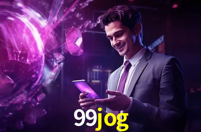 Responsive Design 99jog