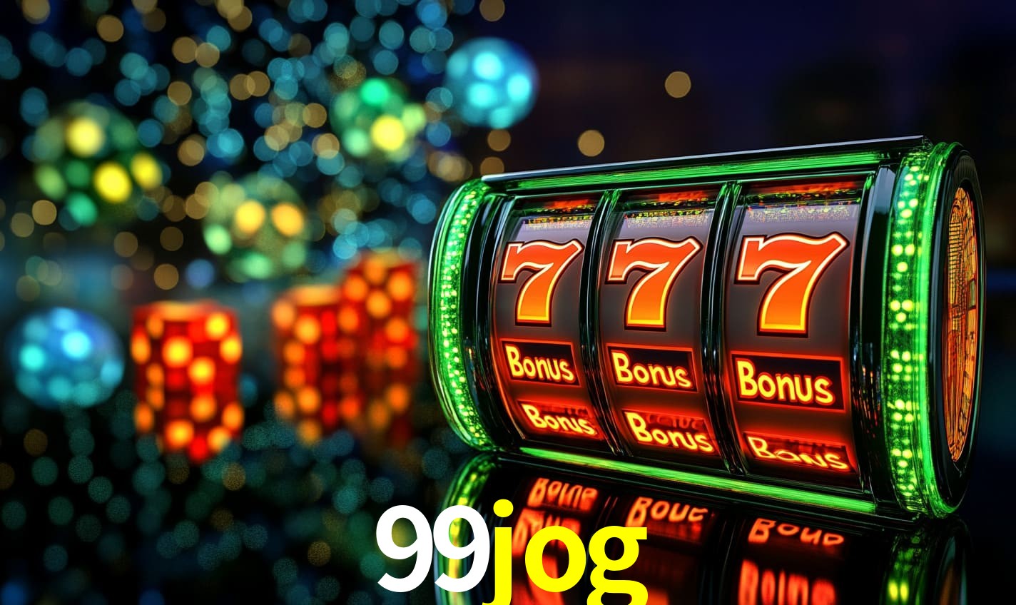 Integração de APIs 99jog
