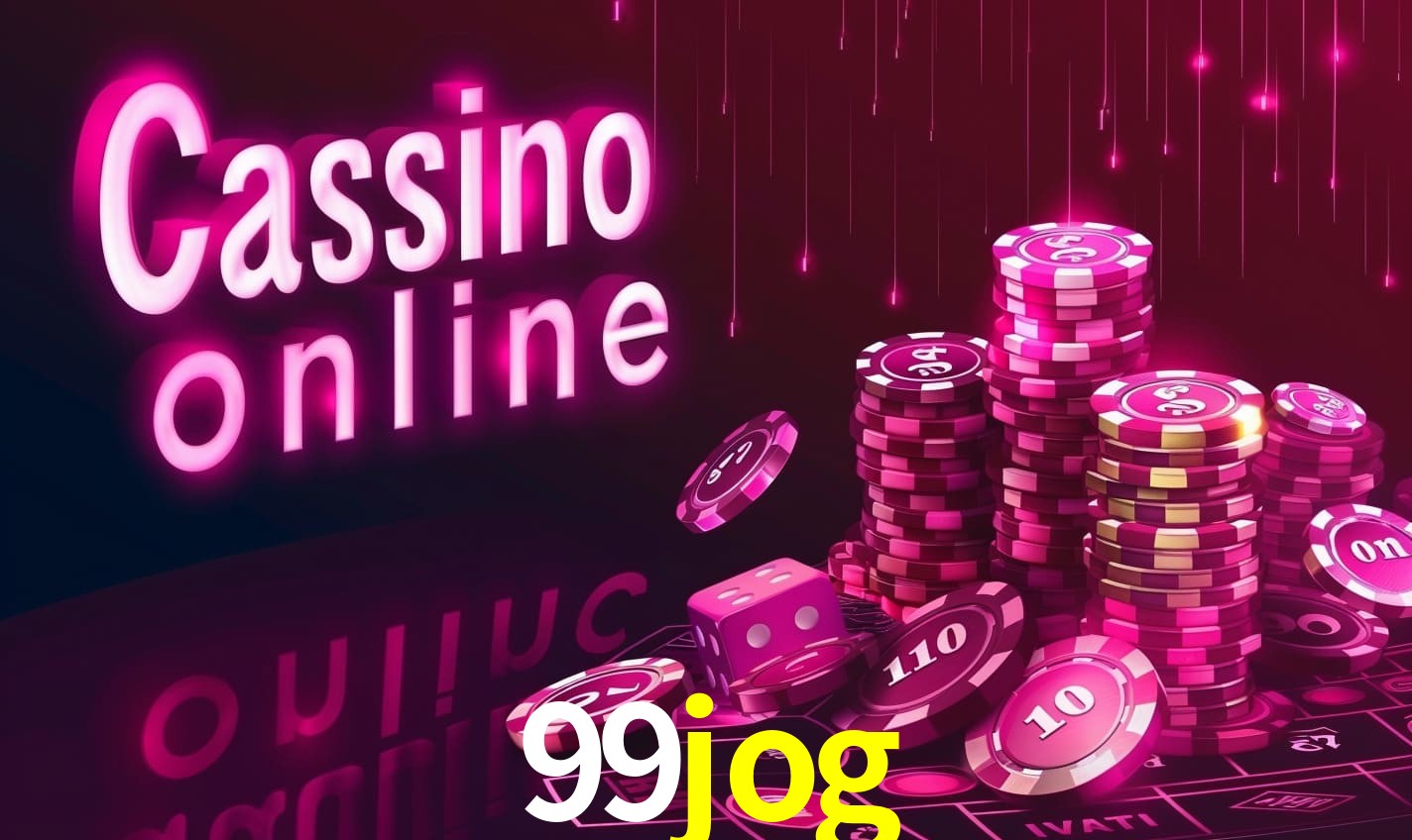 99jog
