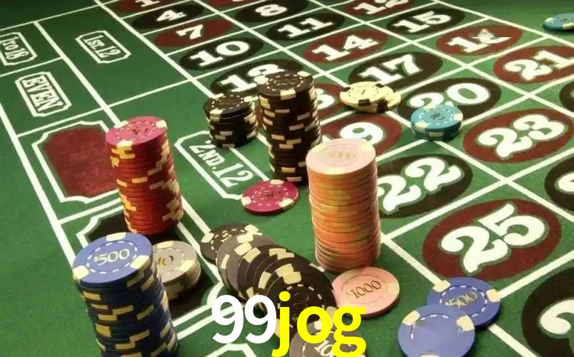 Provedores de Jogos 99jog