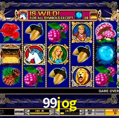 Descubra a Magia dos Jogos de Arcade no 99jog