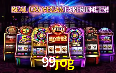 Desvendando o Mundo dos Jogos Virtuais na 99jog