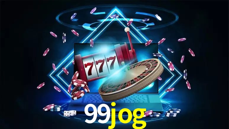 Design Responsivo 99jog
