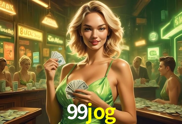 Desvendando o Mundo dos Jogos Virtuais na 99jog