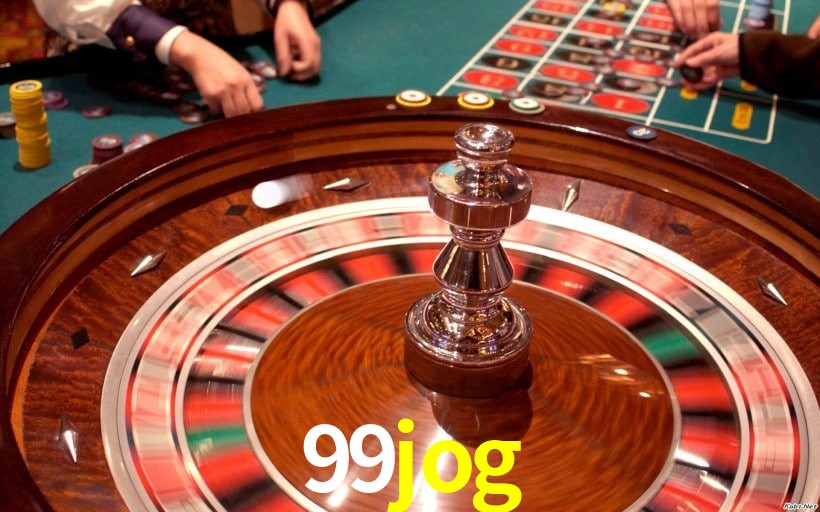 Casino VIP 99jog