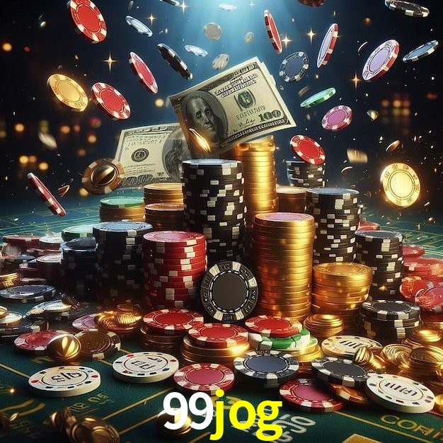 99jog,99jog.com