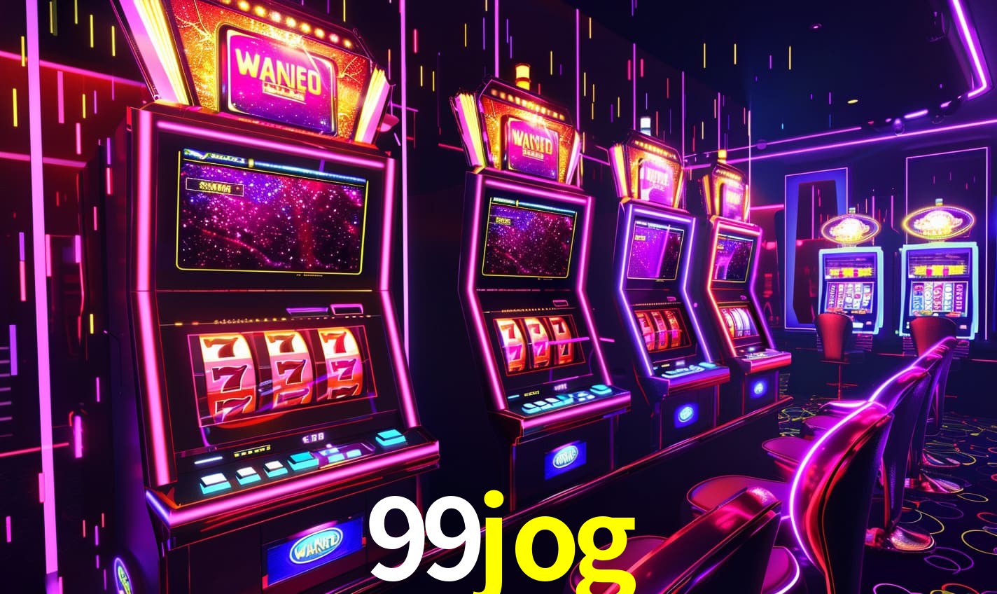 A Emoção da Loteria na 99jog: Uma Chance de Mudança de Vida