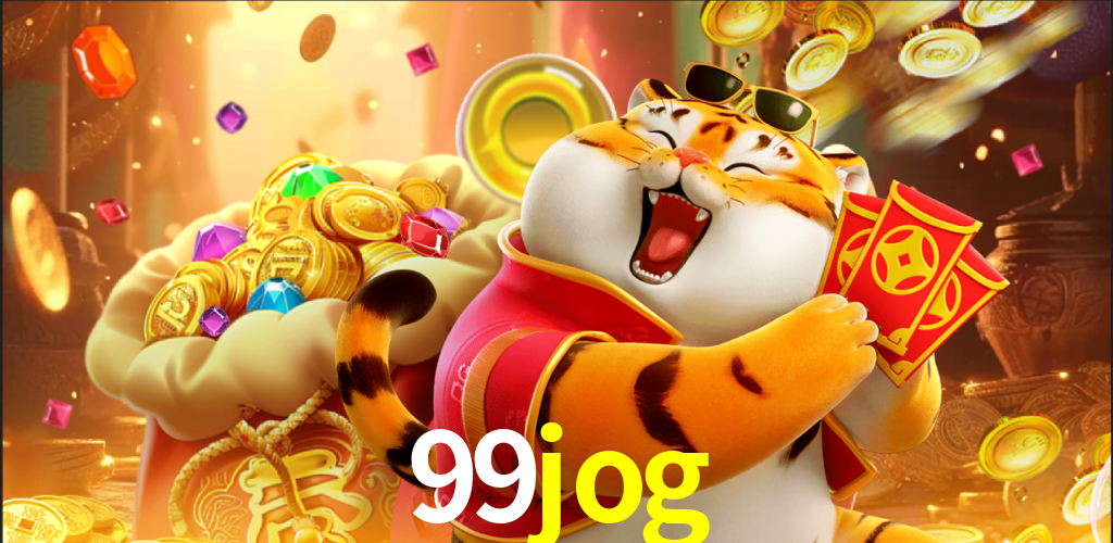 Daily Bonuses 99jog