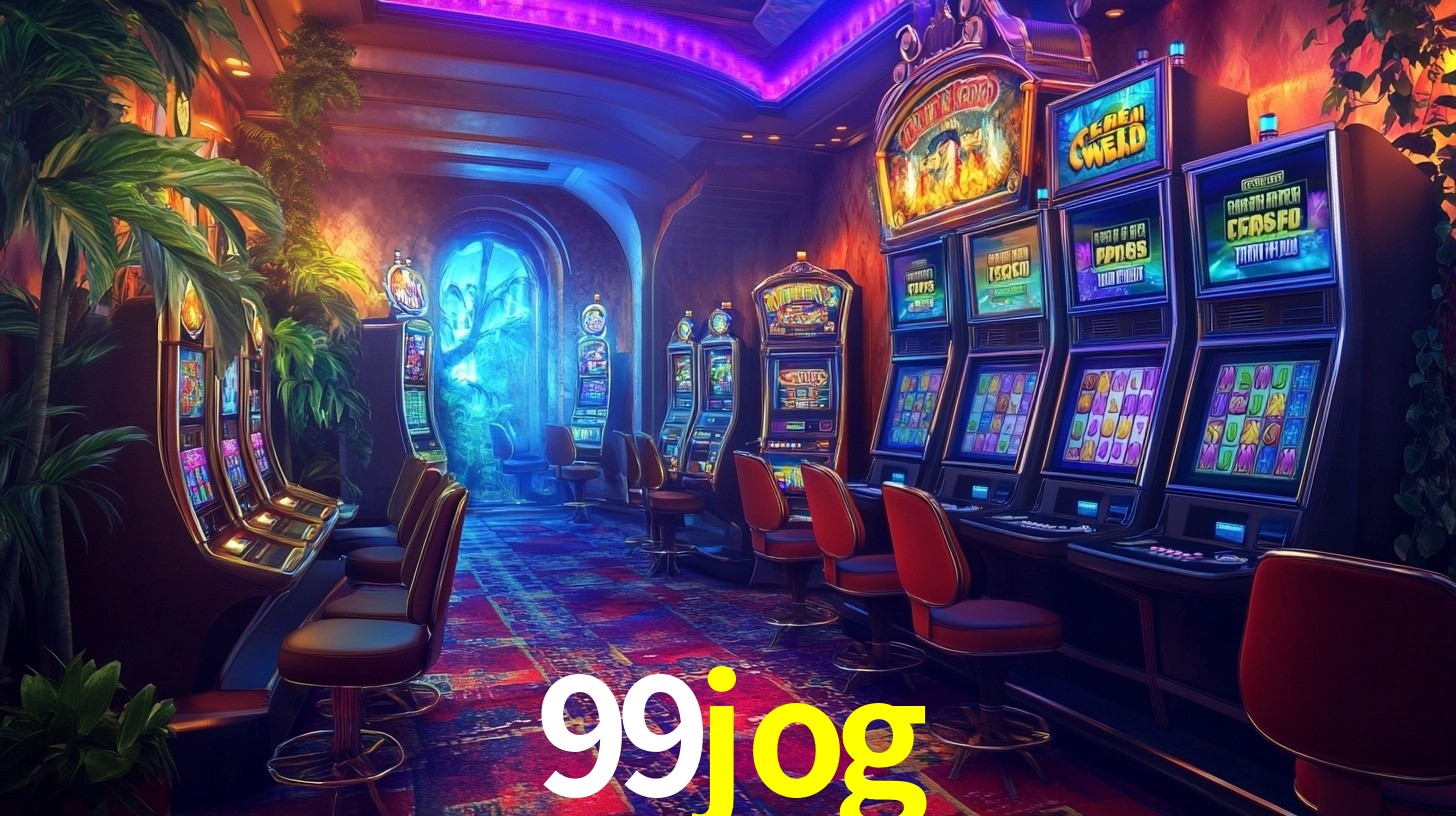 Game Statistics 99jog