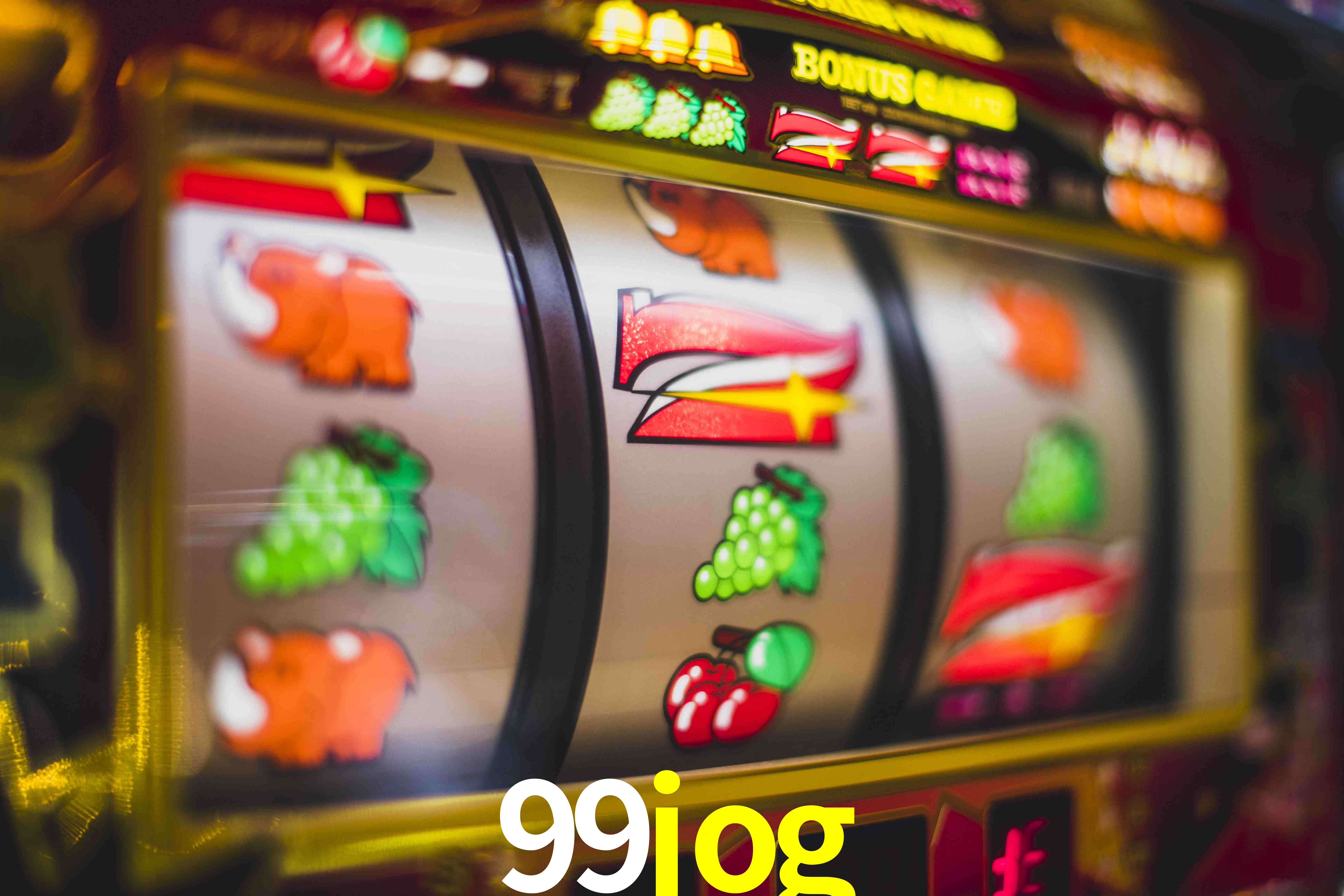Account Benefits 99jog