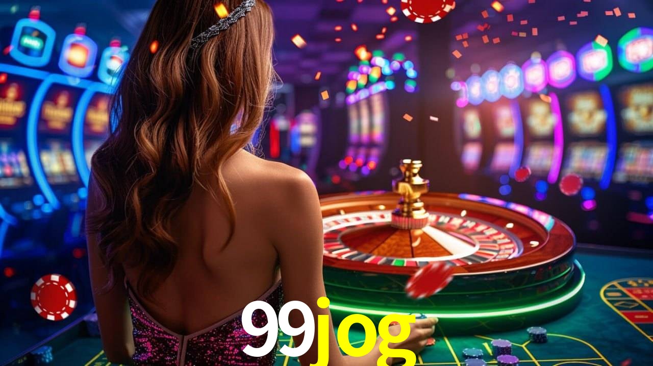 99jog