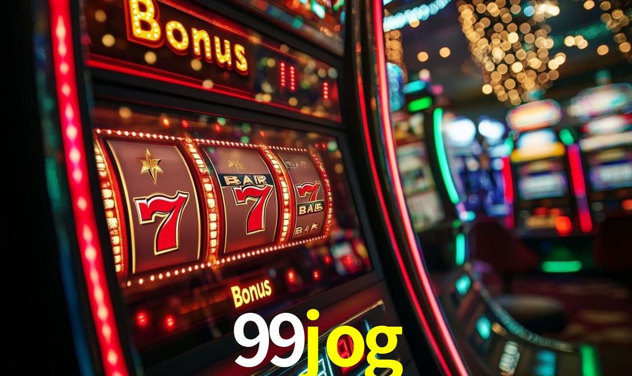 Bônus Generosos e Exclusivos no 99jog para Você!